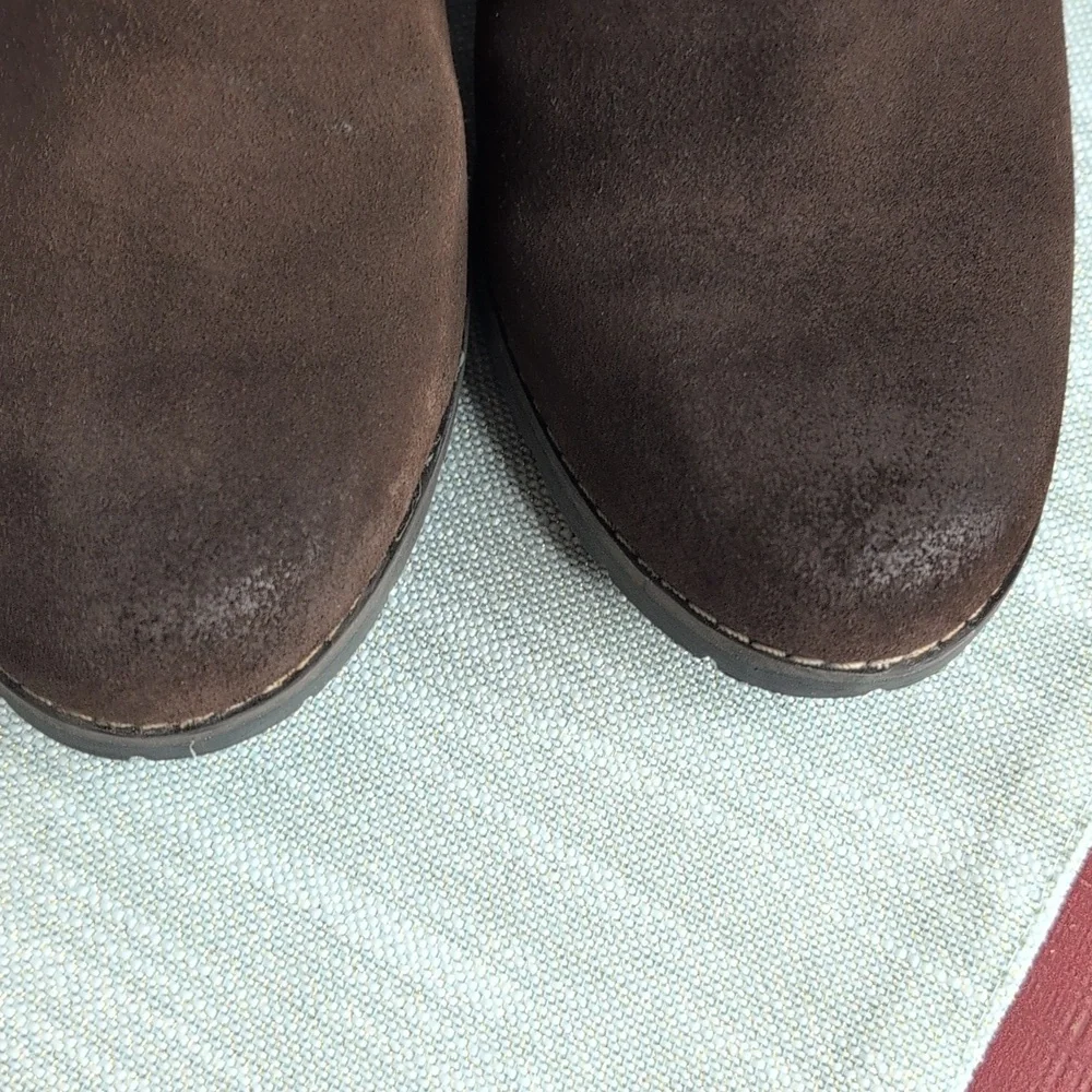 Clarks Pause Camila Ankle Boot - Picture 8 of 8